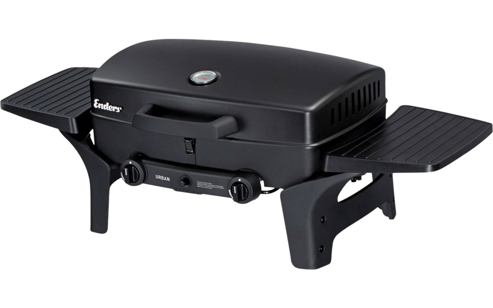 Enders Urban BBQ mobile gas grill mbar | Grills and stoves | on the | My eshop SEO settings
