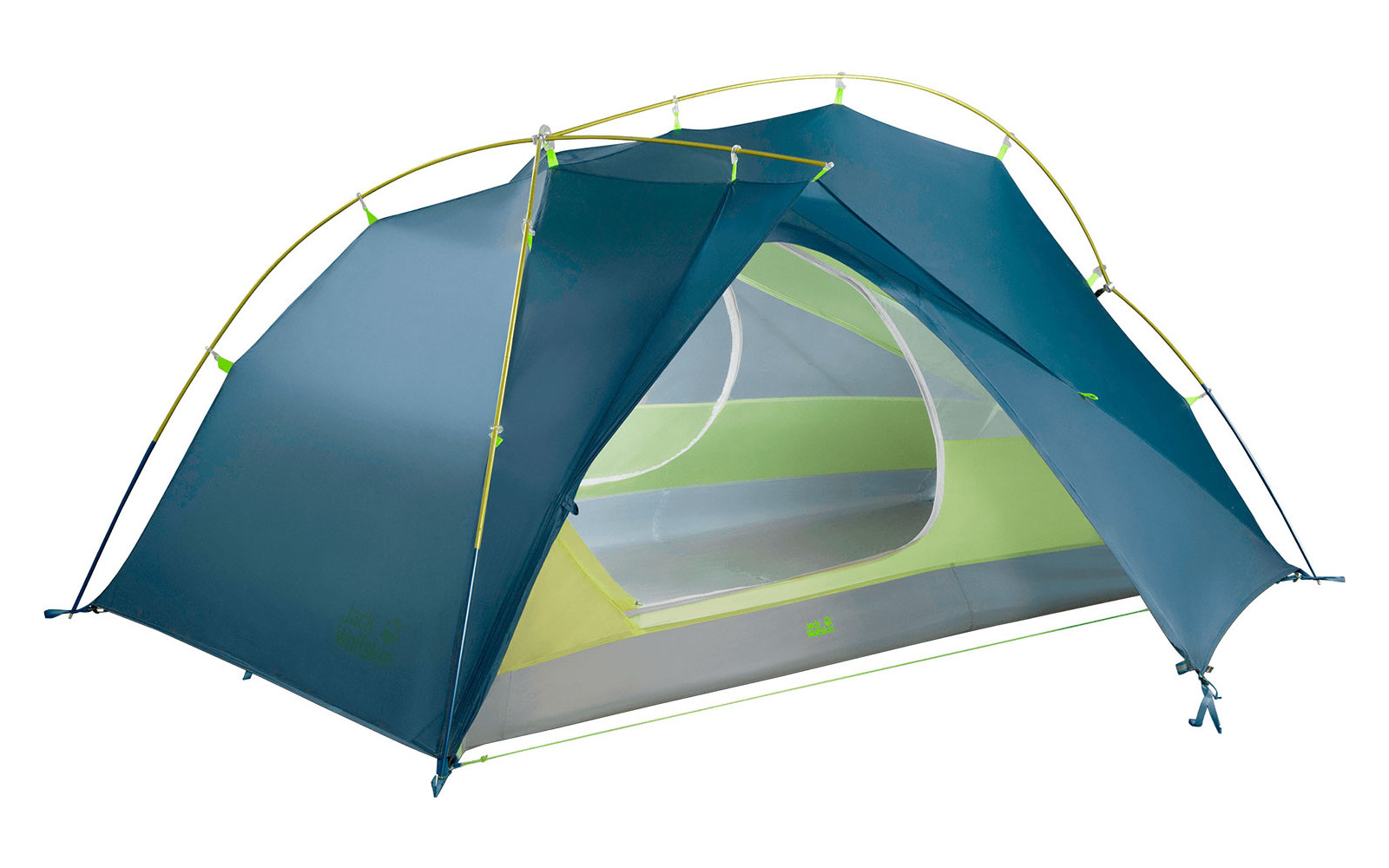 Jack Wolfskin Exolight 2-Person Tent Tents | Tents | My eshop SEO settings