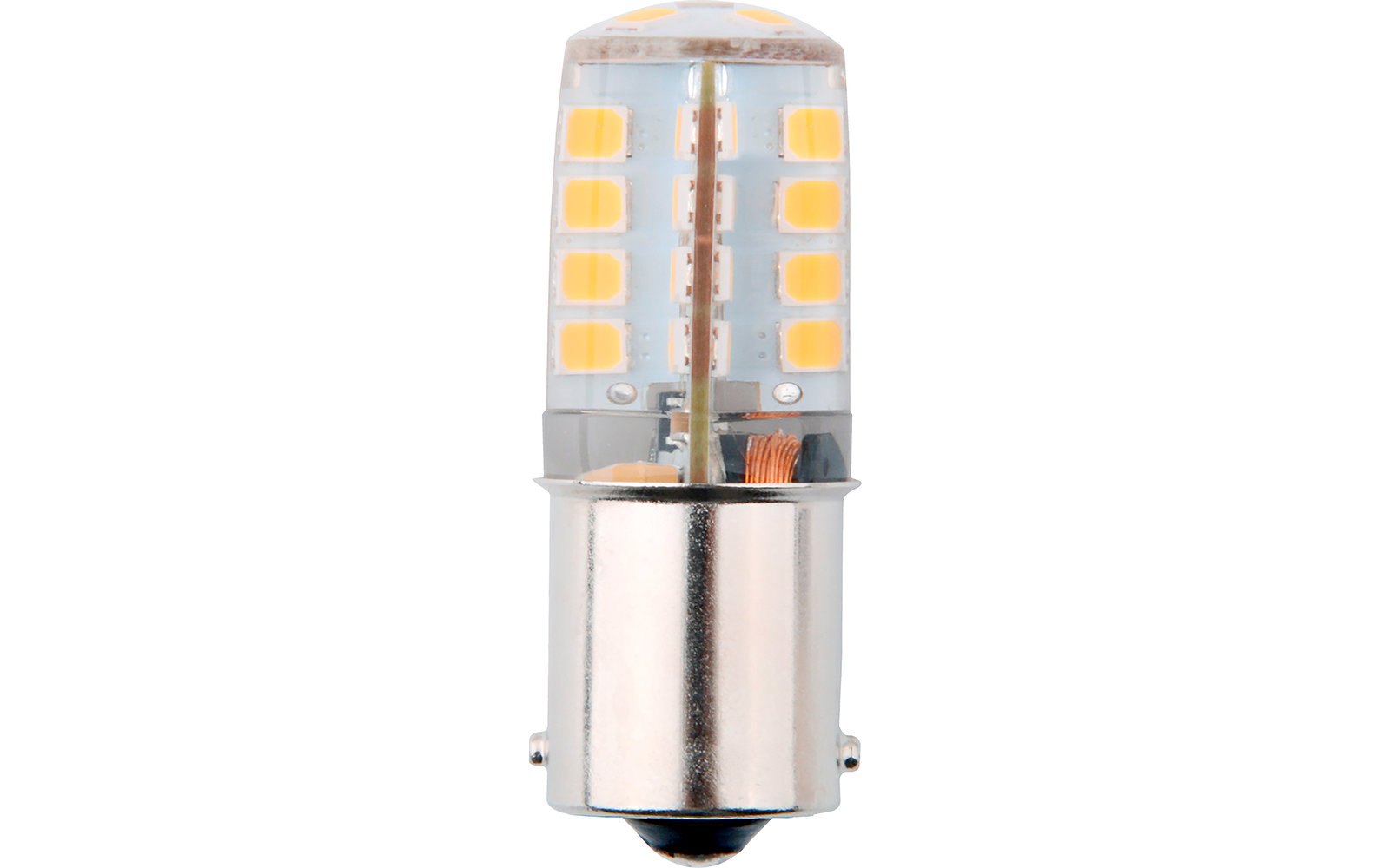 caravan Agrarisch Atlas Sigor LED plug-in base lamp BA15s 12 V / 2.5 W 200 lm | Heating/Cooling |  Vehicle | My eshop SEO settings